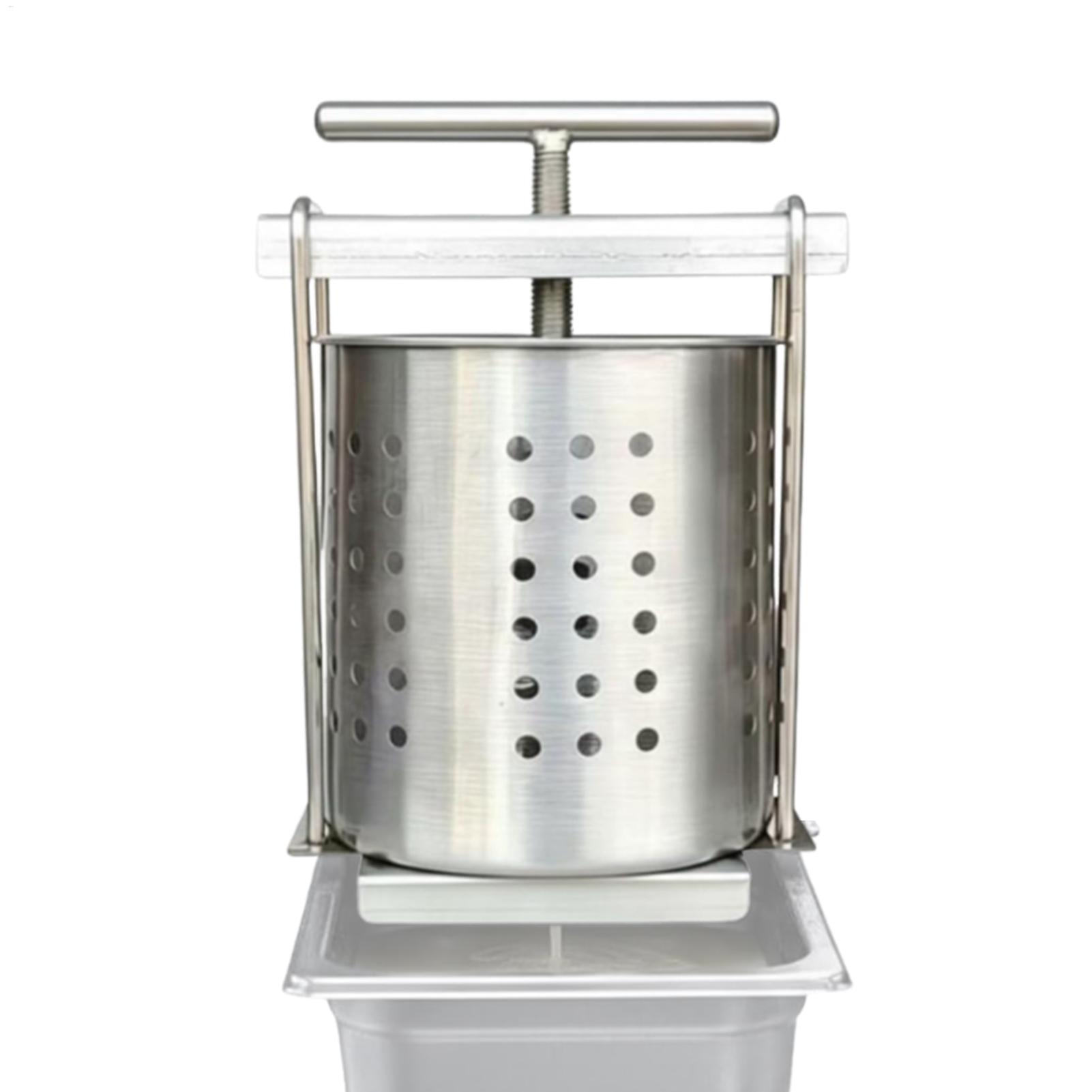 Citrus Juicer Bar - Pressa per Vino e Frutta in