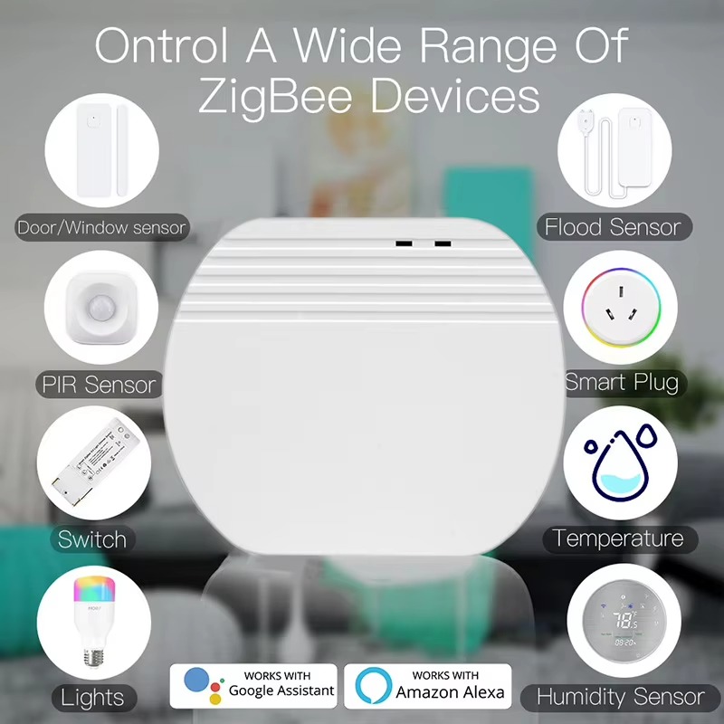 Gateway Wireless per Casa Inte - Home Bar Android recensione e prezzo