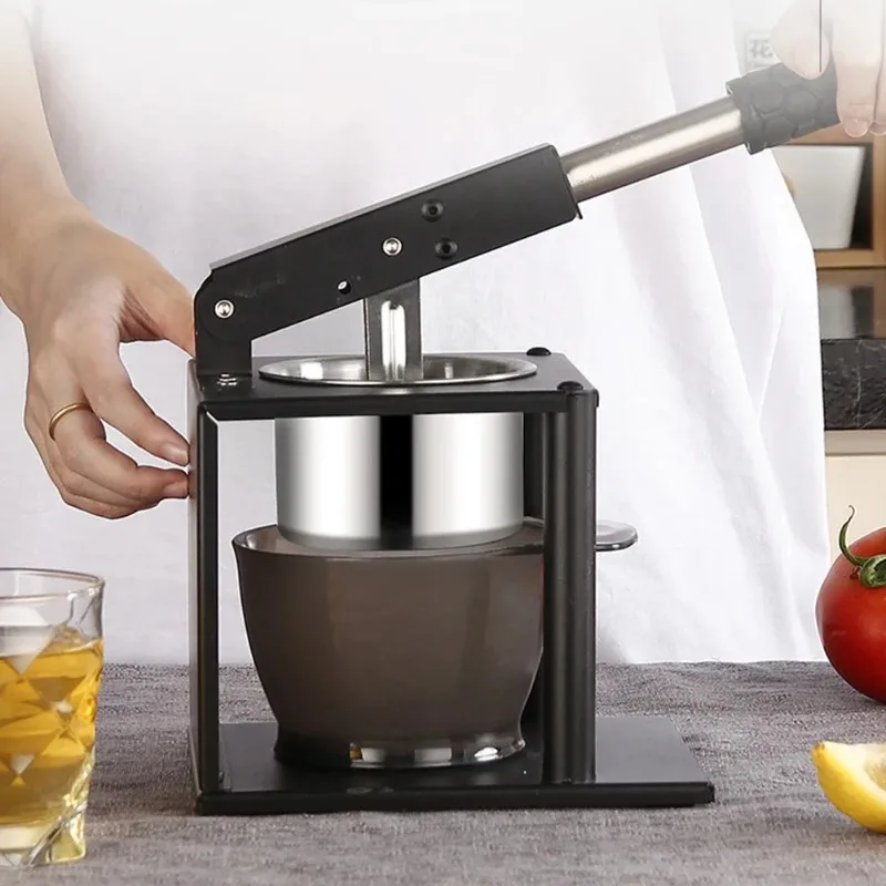 Spremiagrumi portatile in acci - Citrus Juicer Bar recensione e prezzo