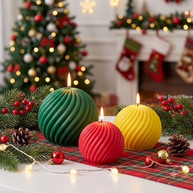 Stampo in Silicone per Candele - Ice Mold Sphere recensione e prezzo