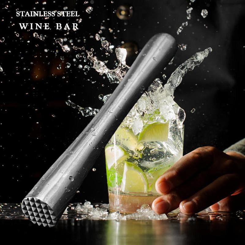 Muddler in Acciaio Inossidabil - Bitters Bottle Set recensione e prezzo
