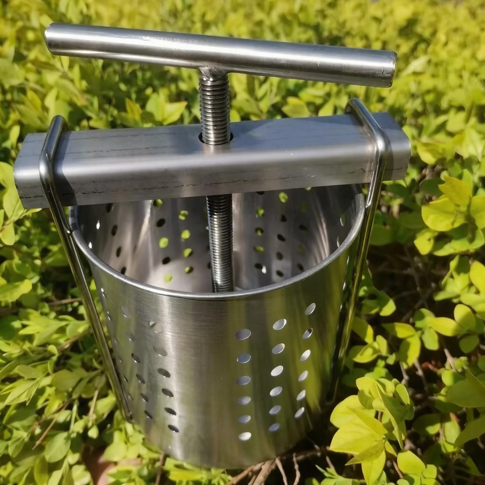 Pressa per Vino e Frutta in Ac - Citrus Juicer Bar recensione e prezzo