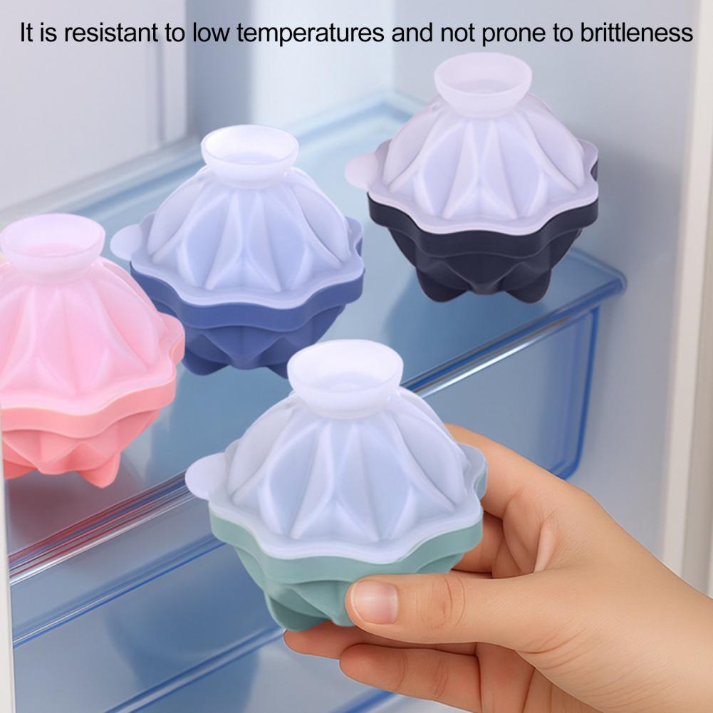 Set di stampi per cubetti di g - Ice Mold Sphere recensione e prezzo