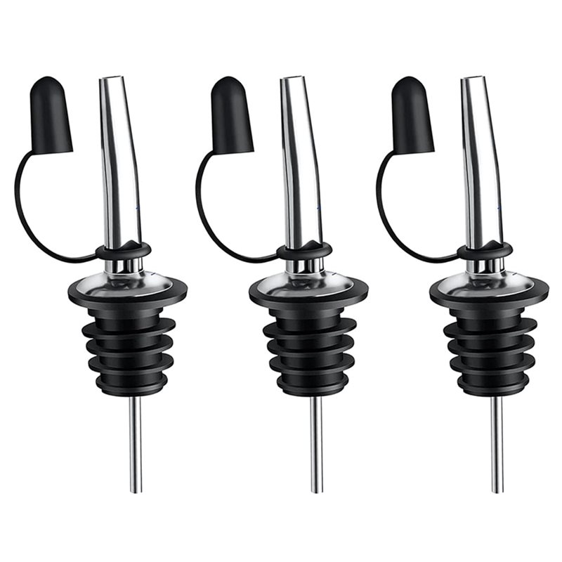 ABVG – Versatori per liquori c - Speed Pourer Cap recensione e prezzo