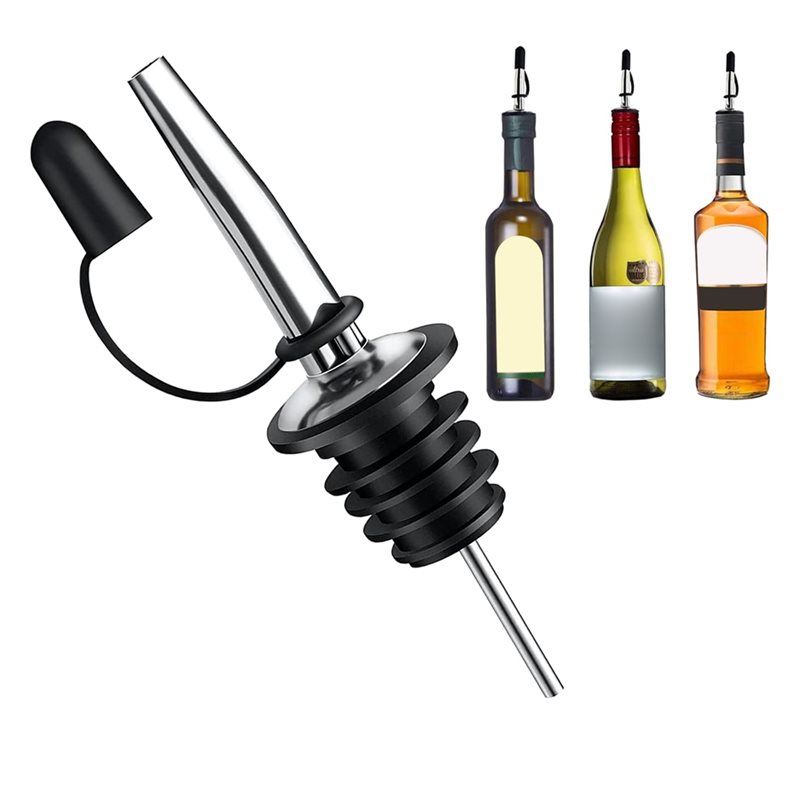 ABVG – Versatori per liquori c - Speed Pourer Cap recensione e prezzo