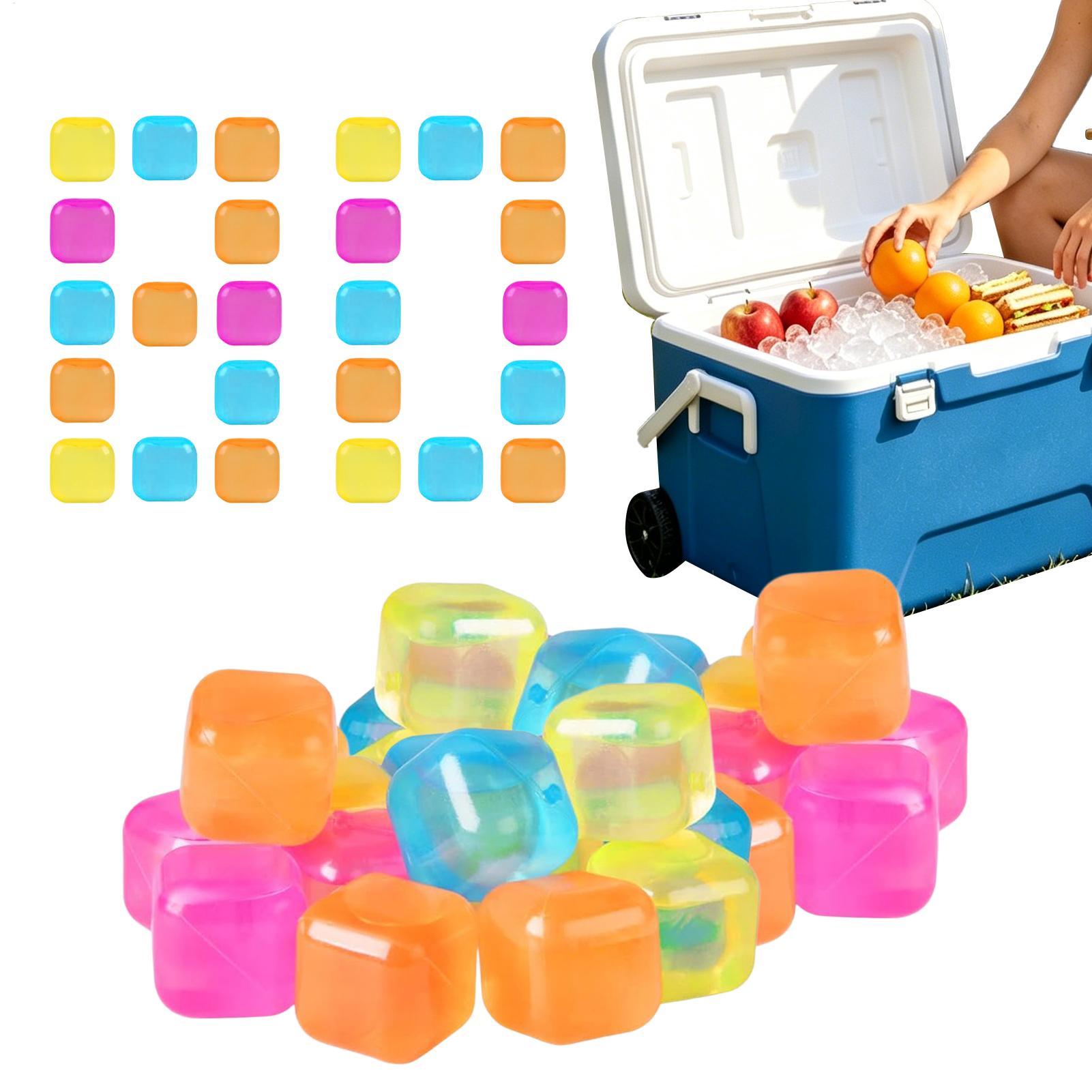 Set di 80 cubetti di ghiaccio  - Home Bar Set recensione e prezzo