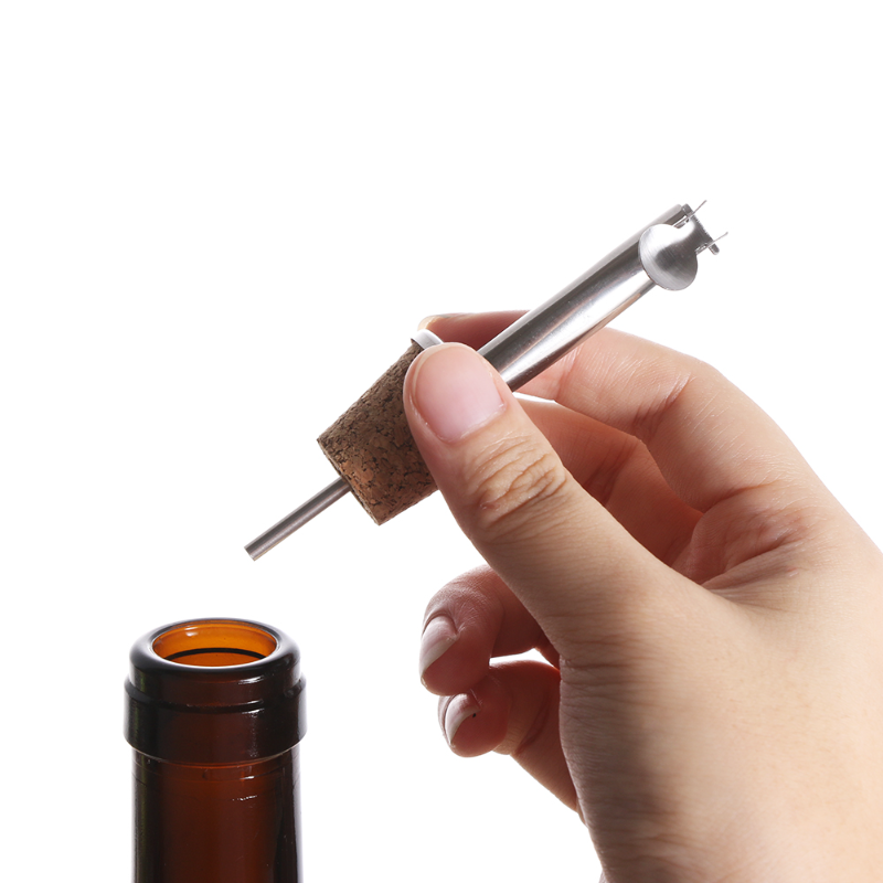 Tappo per bottiglia in acciaio - Bitters Bottle Set recensione e prezzo
