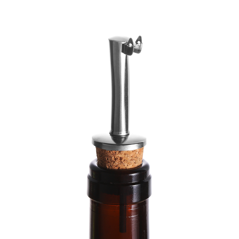 Tappo per bottiglia in acciaio - Bitters Bottle Set recensione e prezzo