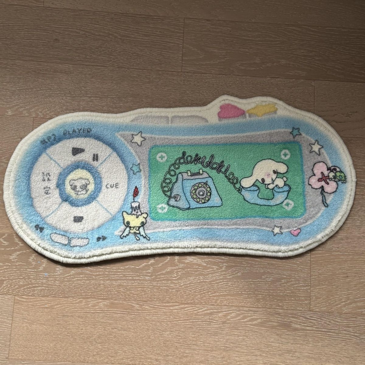 VIKAMA Cartoon Cute Pet Tappet - Home Bar Lounge recensione e prezzo