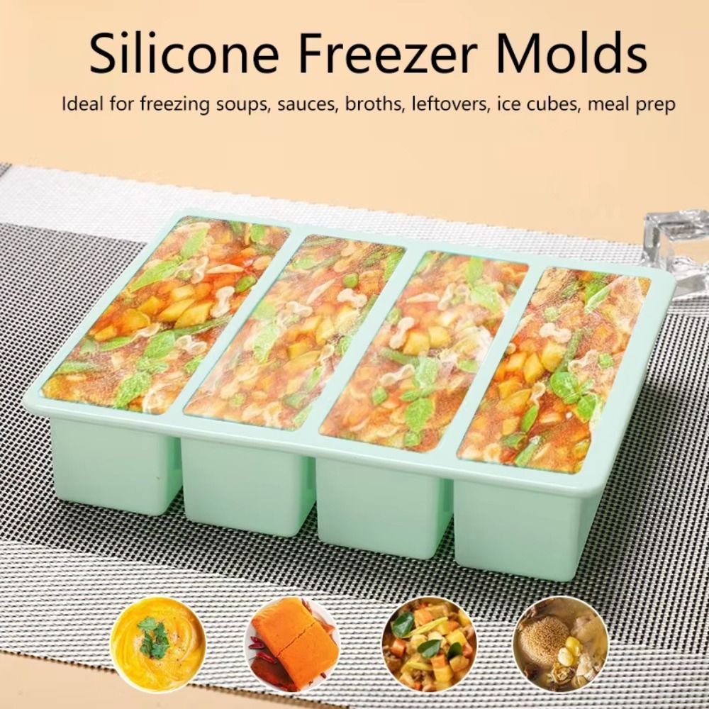 Nuovi Stampi per Congelamento  - Ice Mold Sphere recensione e prezzo