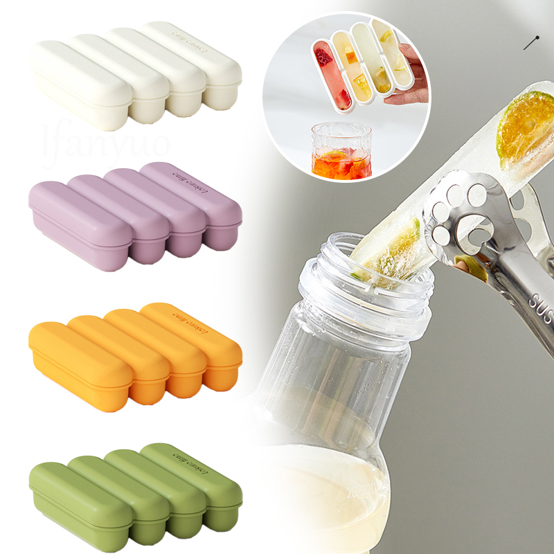 Stampo per Ghiaccio a Bastonci - Citrus Juicer Bar recensione e prezzo