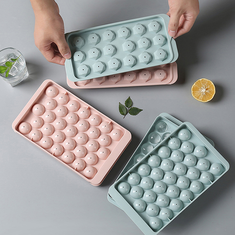 1 Pezzo Stampo per Ghiaccio Sf - Ice Mold Sphere recensione e prezzo