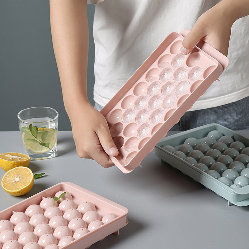 1 Pezzo Stampo per Ghiaccio Sf - Ice Mold Sphere recensione e prezzo