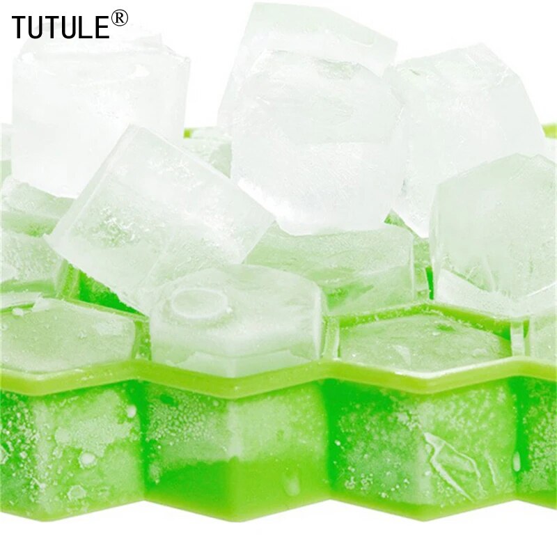 37 scomparti stampi per scompa - Ice Mold Sphere recensione e prezzo